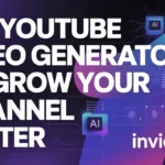 AI YouTube Video Generators