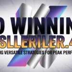 to winning kesllerdler45.43